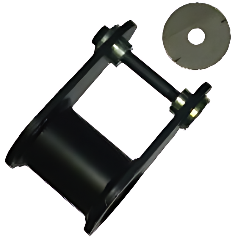 ALGEMA MOLA TRASEIRA - 6007014174006