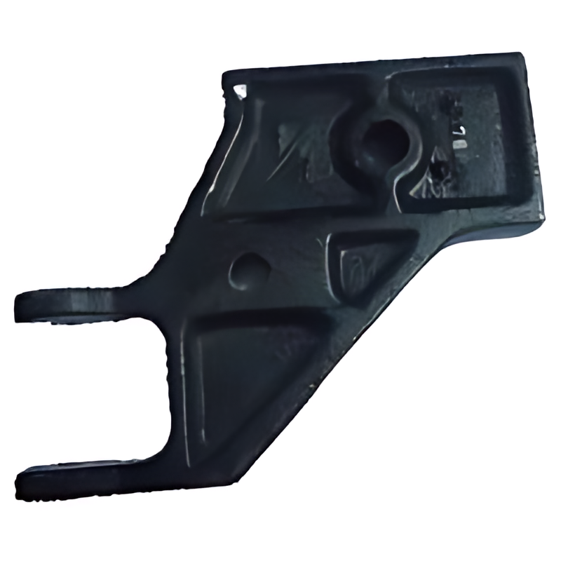 SUPORTE DA MOLA DIANTEIRA PARTE INFERIOR - 6007014130008