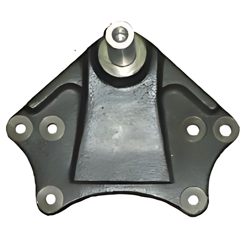 SUPORTE DA MOLA DIANTEIRA PARTE TRASEIRA - 6007002251006