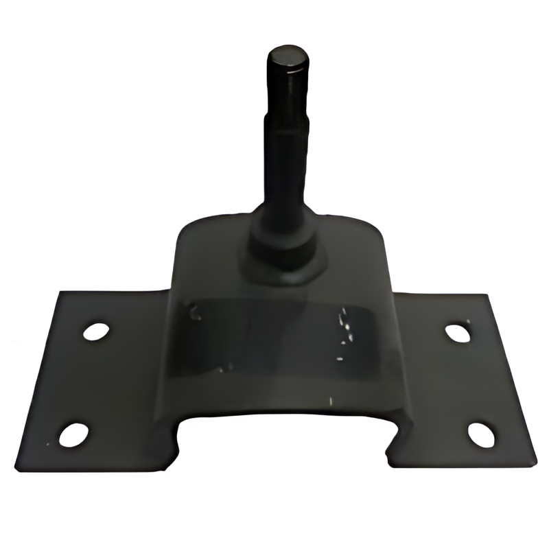 SUPORTE GRANDE AMORTECEDOR COM PINO - 6007002408003