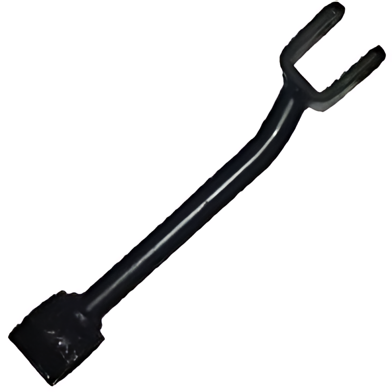 TIRANTE DA BARRA ESTABILIZADORA DIANTEIRA - 6008014746009