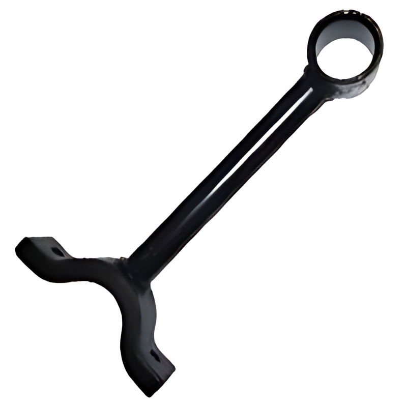 SUPORTE BARRA ESTABILIZADORA TRASEIRA - 6008014511007