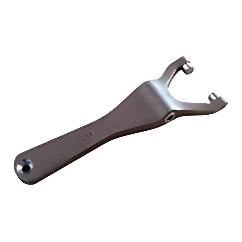 GARFO DE ACIONAMENTO DE EMBREAGEM NAO ACOMPANHA OS ROLETES - 6013003016000