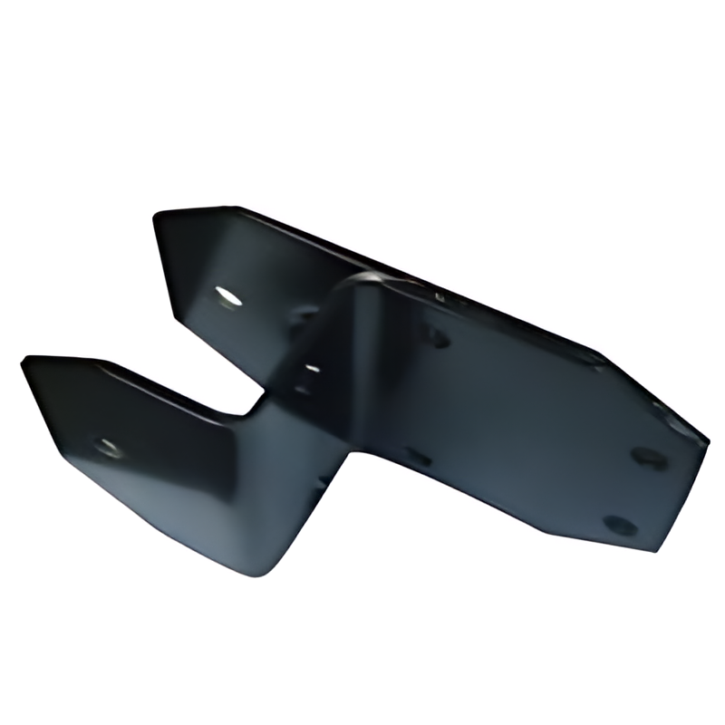 CONJUNTO SUPORTE DA MOLA DIANTEIRA - 6007002025004