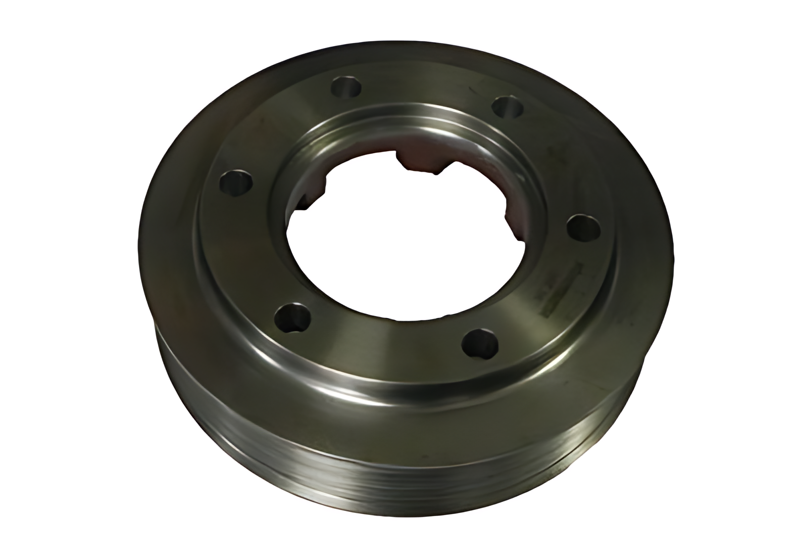 POLIA ARVORE DE MANIVELA - 2RP105251