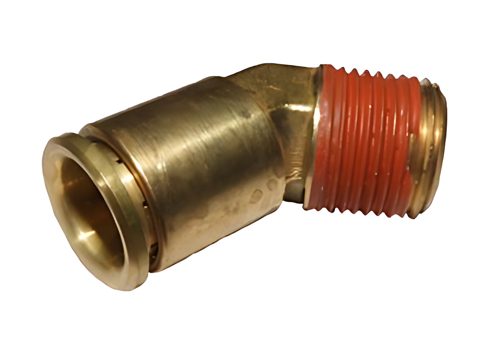 CONEXCAO RAPIDA LIGACAO CILINDRO EMBREAGEM - 2R2399417A