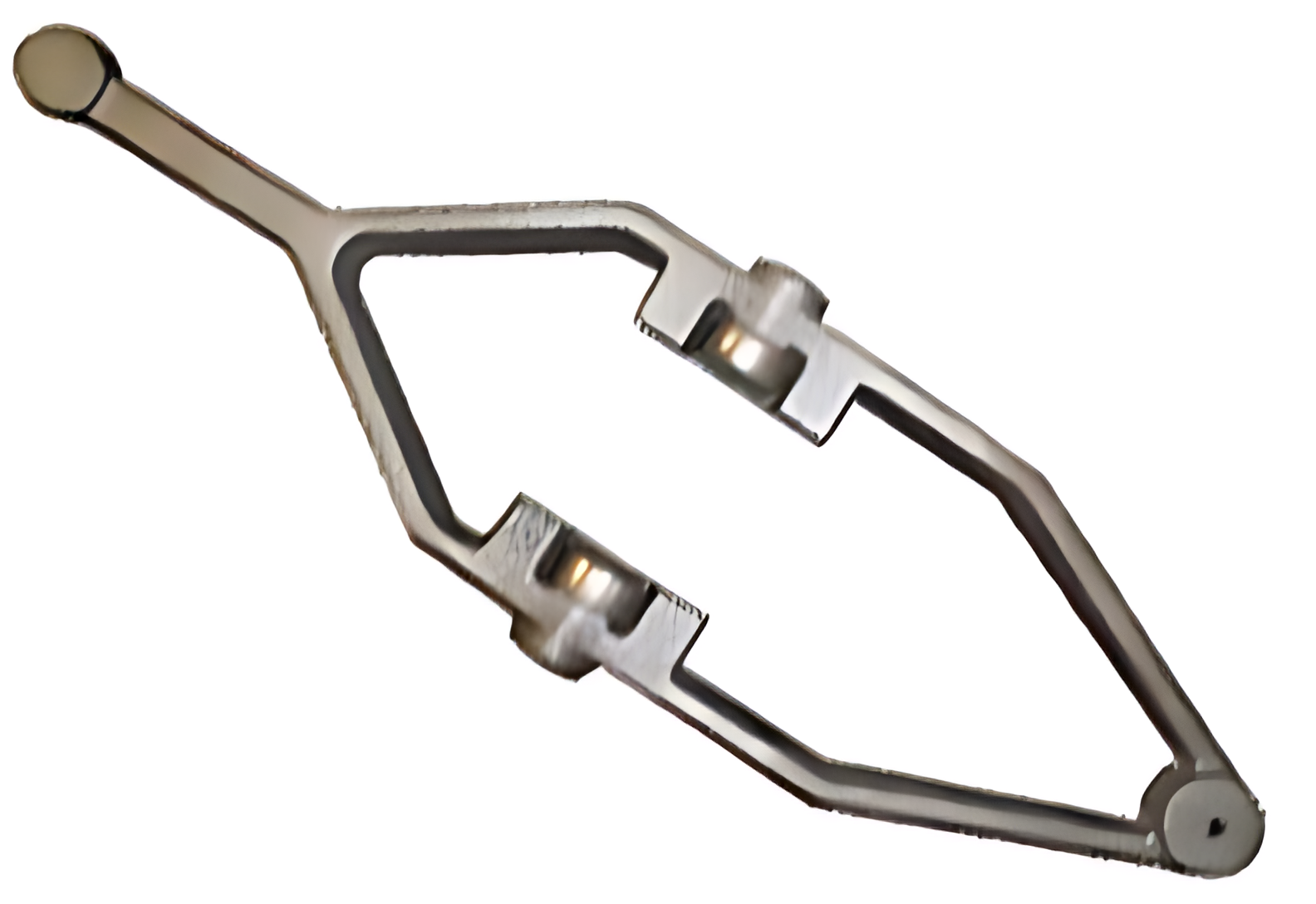 GARFO EMBREAGEM - CC457500X