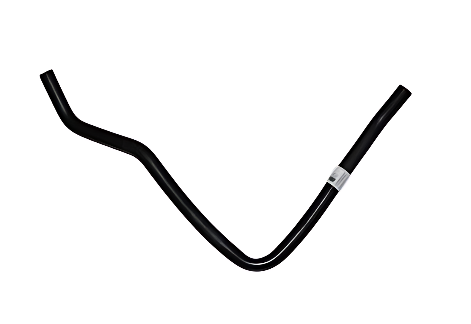 MANGUEIRA RADIADOR INFERIOR - 2U0121051