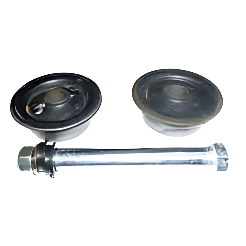 KIT COXIM CABINE TRASEIRO (C/ PARAFUSO) - R631