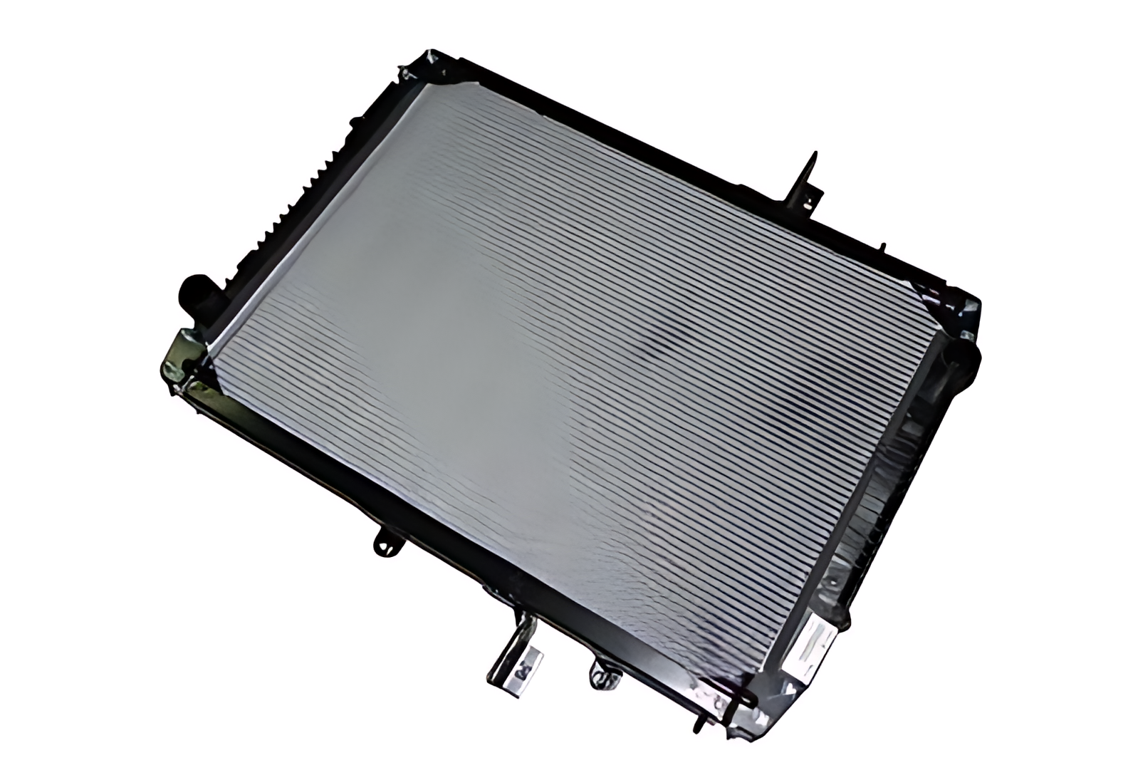 RADIADOR AGUA REFRIGERACAO MOTOR - BC458005DA