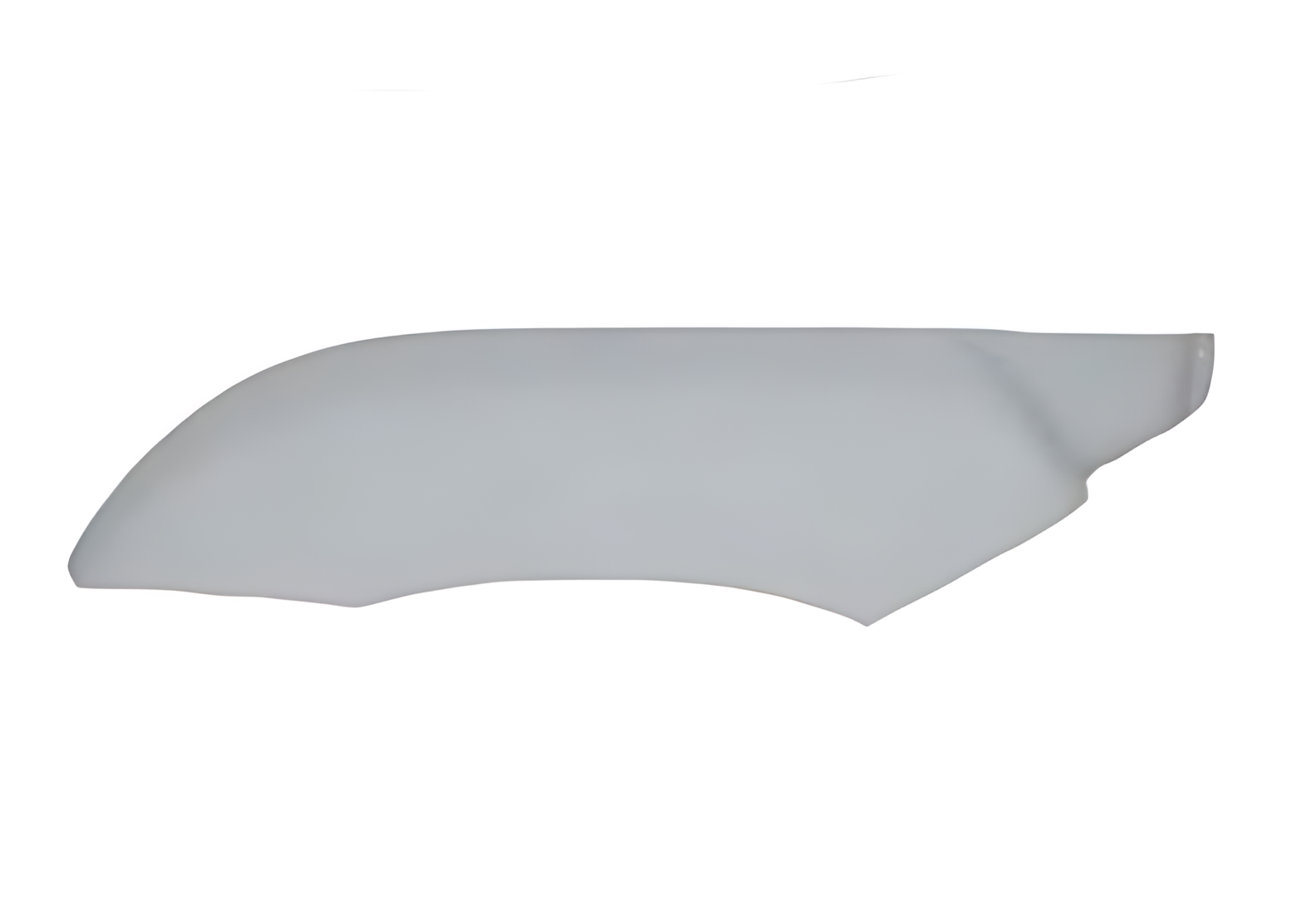 COBERTURA CAIXA RODA LE CABINE LEITO LONGA FRENTE CONFORTO - 2T2821305A