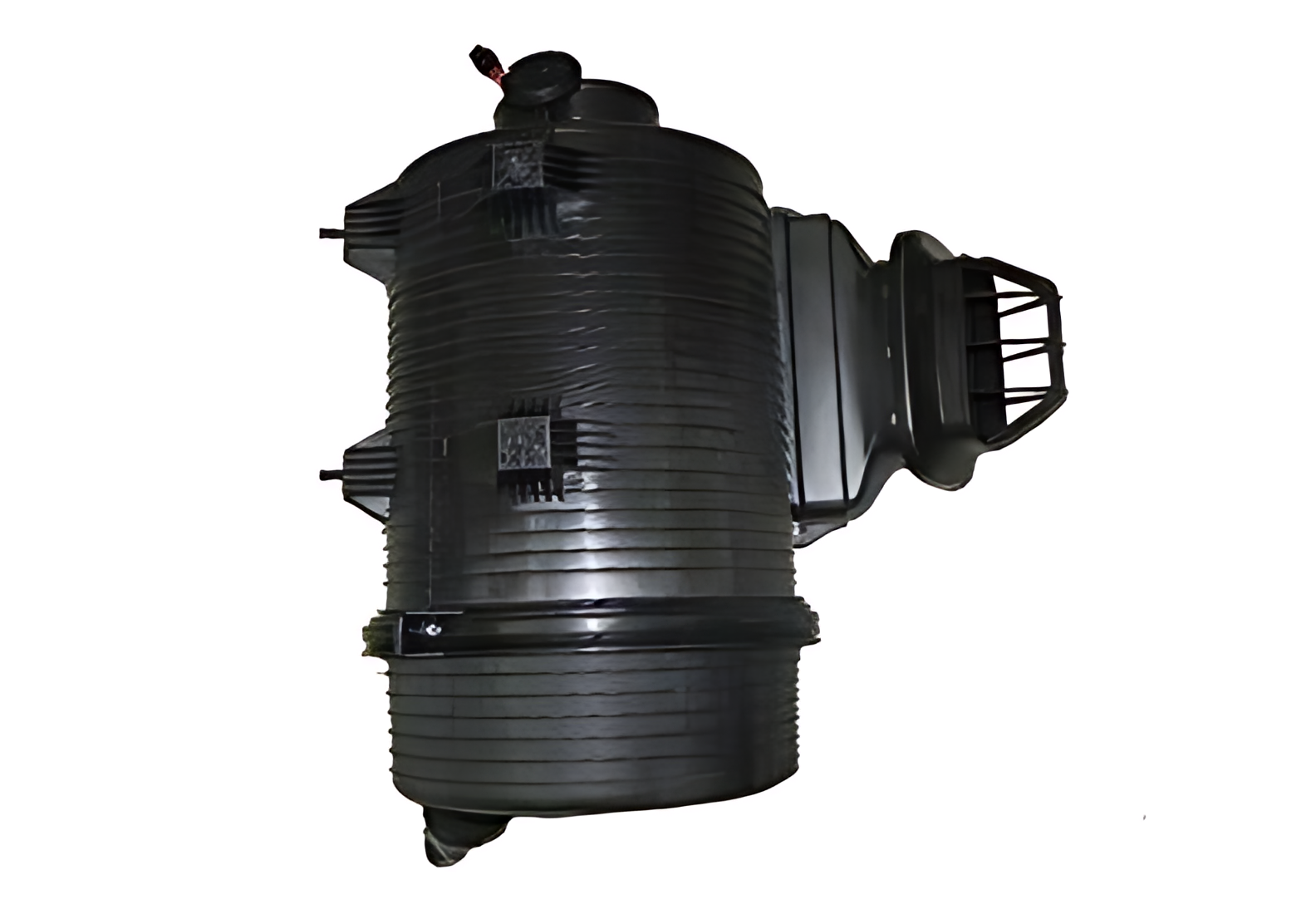 CONJUNTO FILTRO AR - BC459600DD