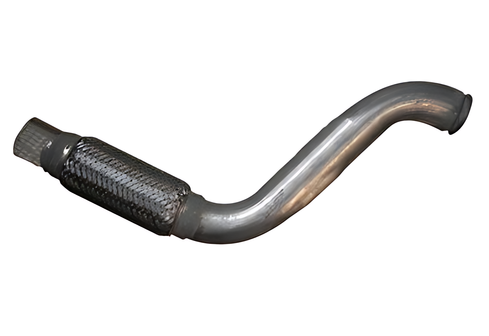 TUBO DIANTEIRO SAIDA MOTOR - 6C356N647BC