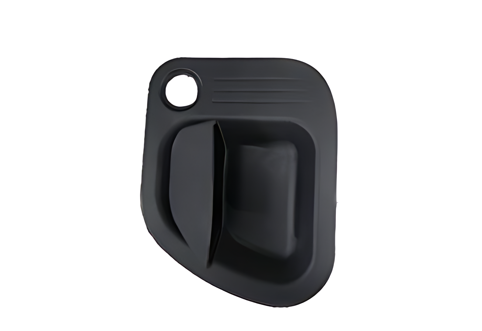 MACANETA EXTERNA PORTA LADO DIREITO - CC46E22400ACYYK