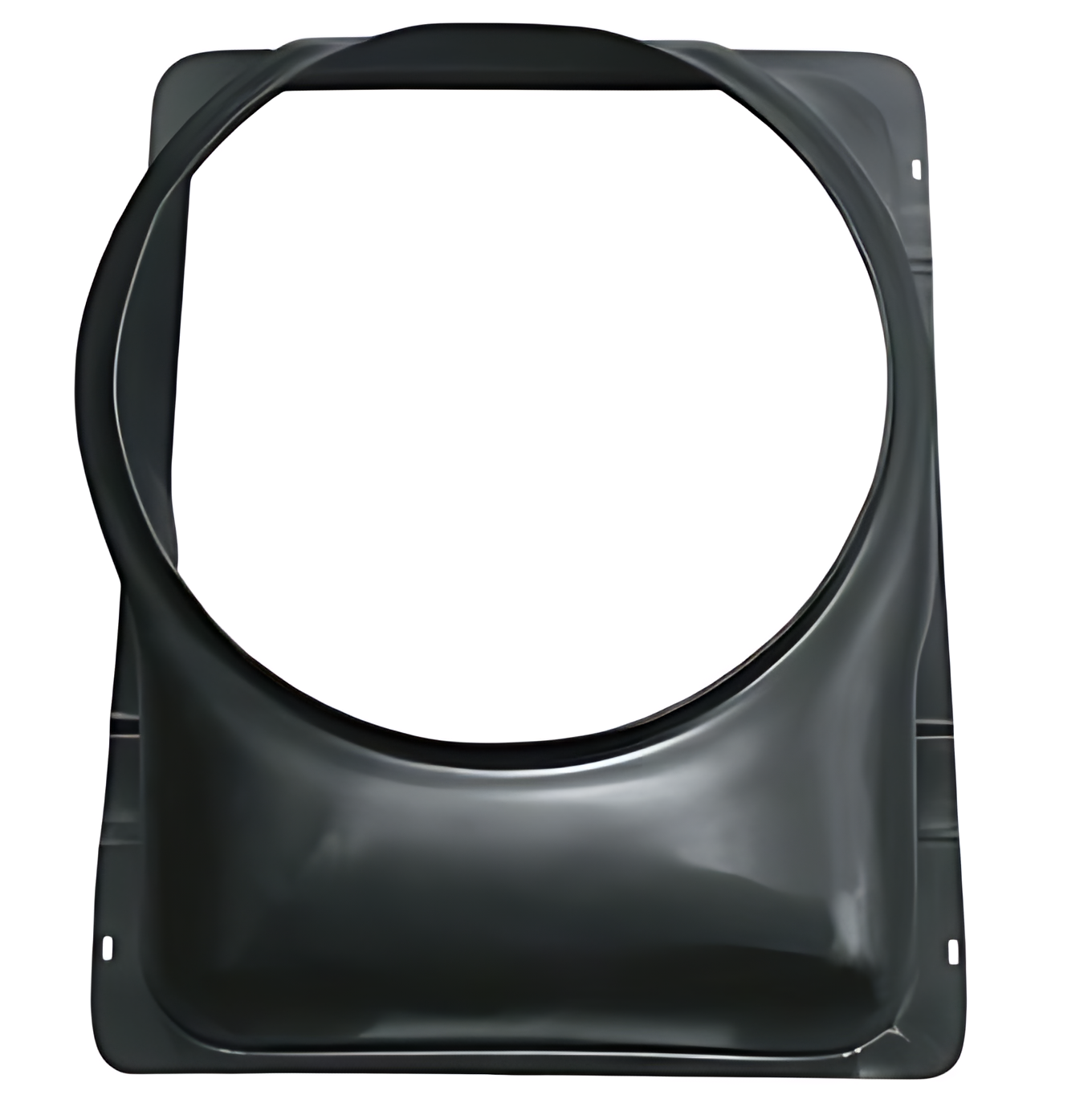 DEFLETOR AR RADIADOR PLASTICO - 2T2121207L