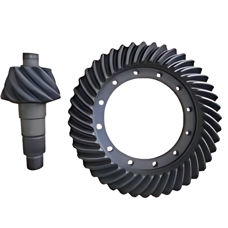 COROA E PINHAO 43X10 U180  RAT 6,14 - 7149278