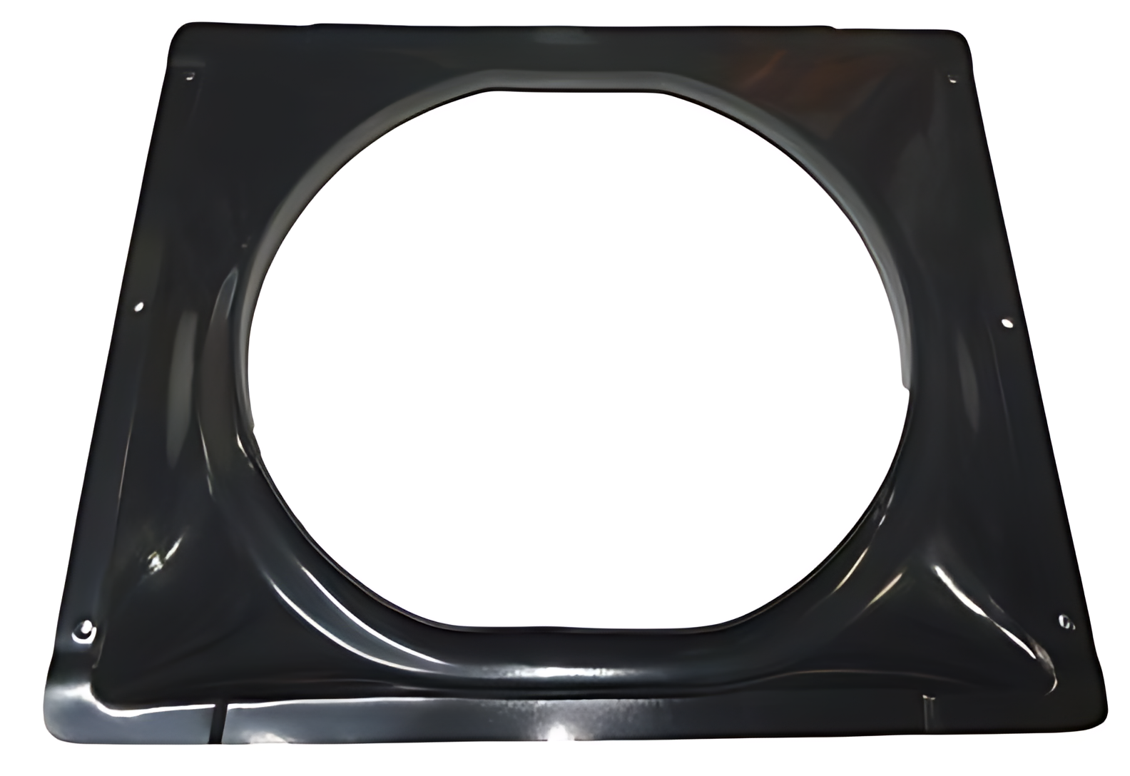 DEFLETOR AR RADIADOR - 2P0121207A