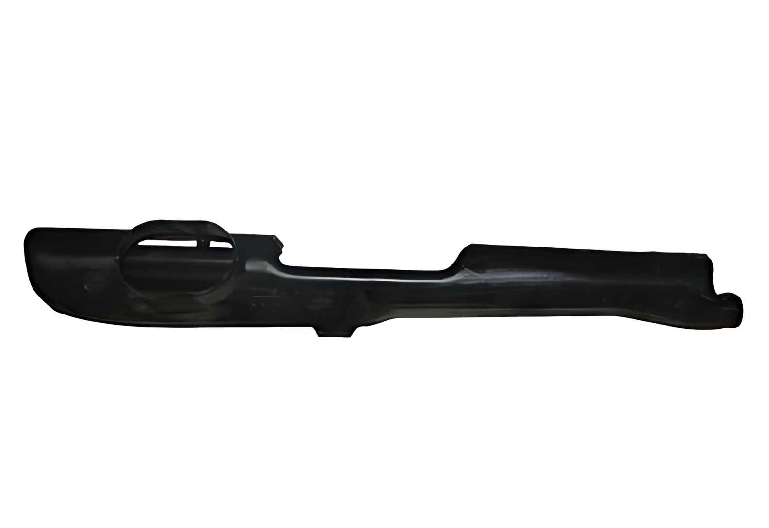 CONDUTOR DE AR AO PARABRISAS LADO ESQUERDO - 81DB18C299CB