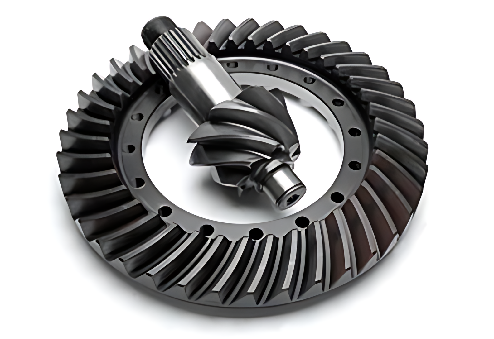 COROA E PINHAO 43X10 RD23165 RD160 RD168 *ANTERIOR* RAT 4.30 - BH1X4209DA