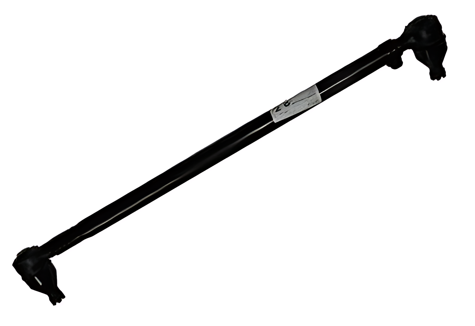 BARRA DIRECAO CURTA 915MM - 0024607705