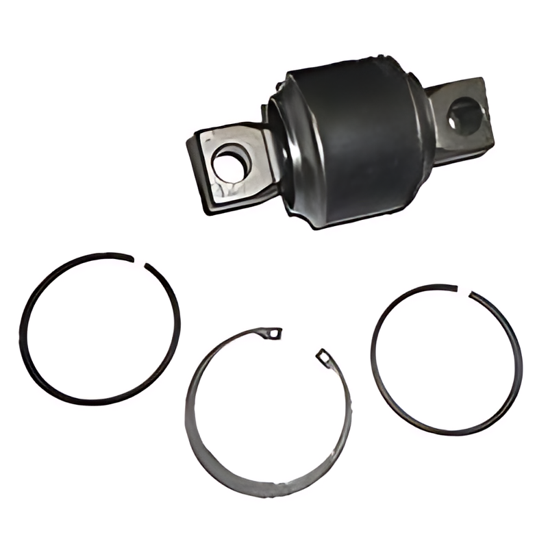 BUCHA DO TIRANTE SUSP TRASEIRA 6X4 - 2U0598081