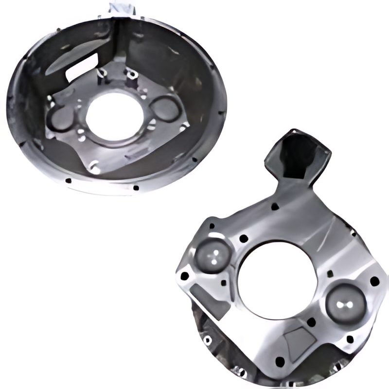 CARCACA EMBREAGEM - BH2X7505AA