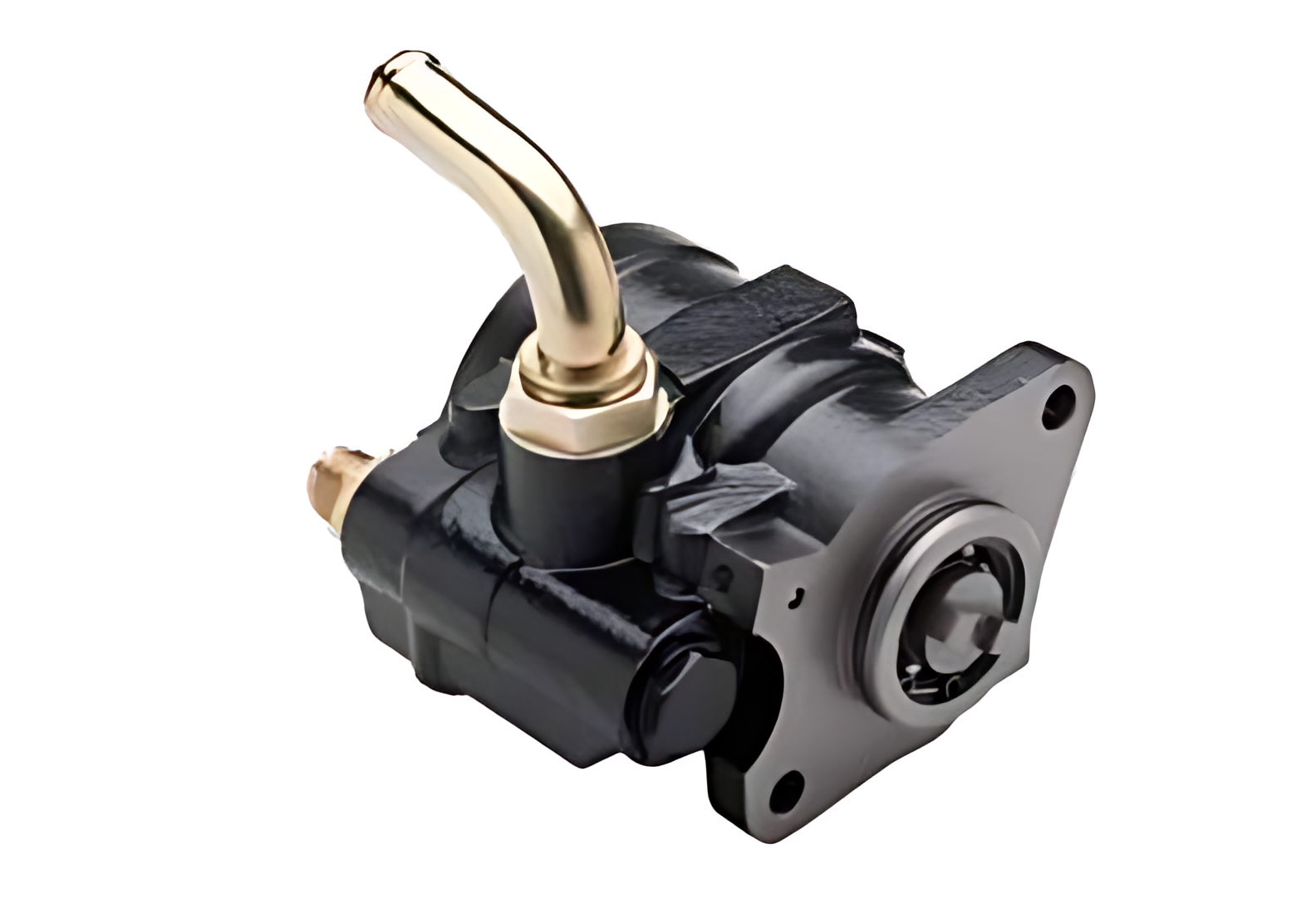 BOMBA HIDRAULICA 7673 - 2T0145153