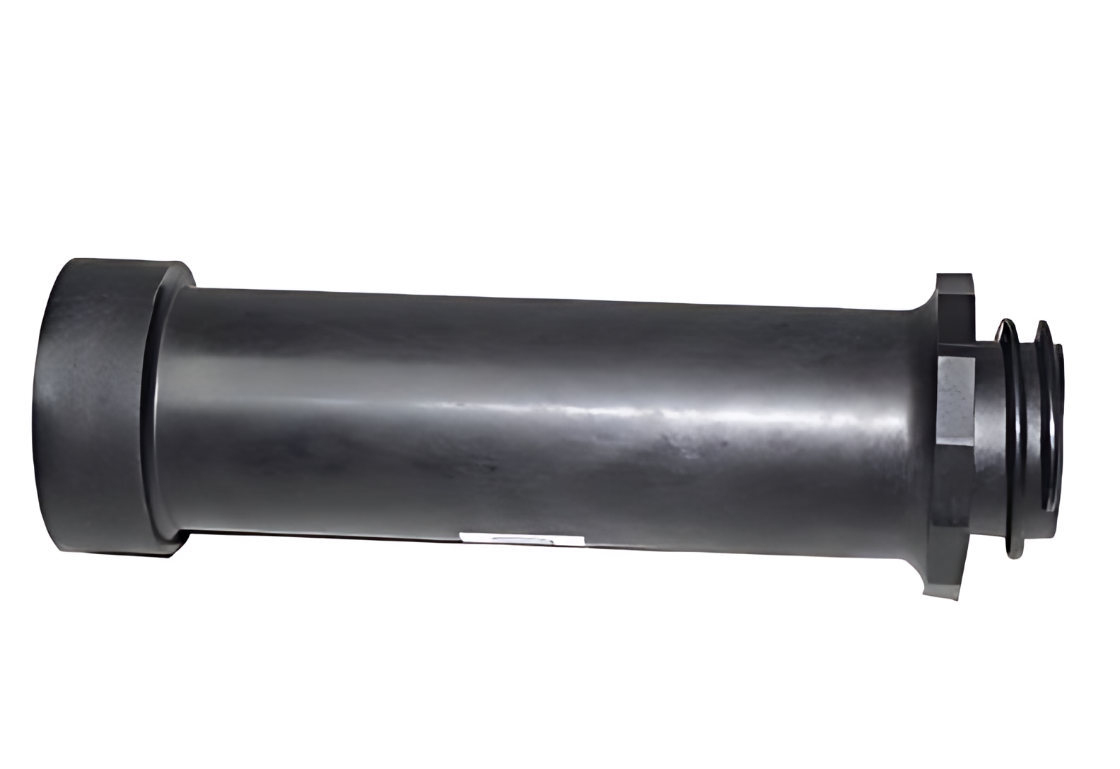 TUBO DE ENCHIMENTO DE OLEO DO MOTOR - BF8T6763AA