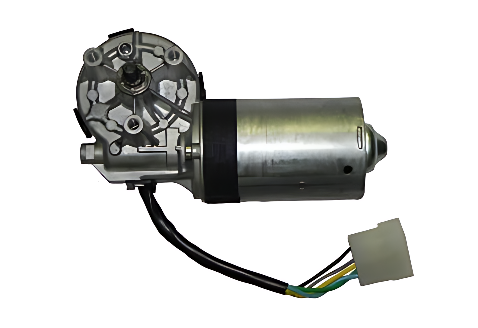 MOTOR LIMPADOR PARABRISA   24 V - 6C4517504AC