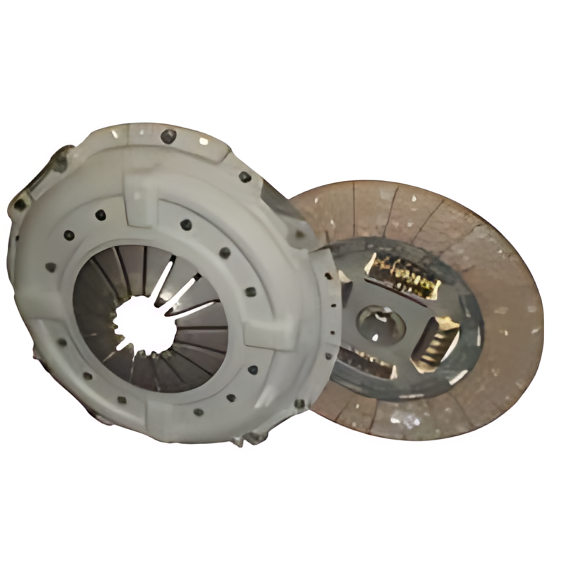 PLATO EMBREAGEM - 2P0141025B