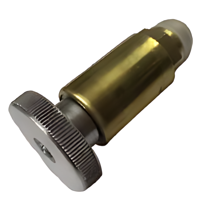 BOMBA MANUAL ALUMINIO (C/ ROSETA ALUMINIO) - 2S0261437