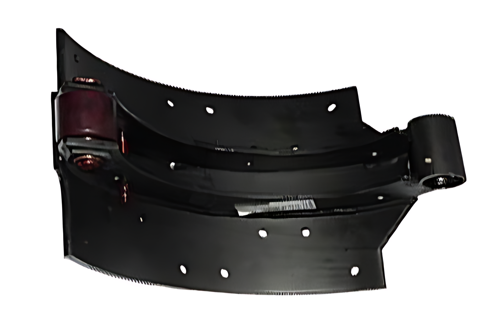 SAPATA DE FREIO TRASEIRA - 3884200119