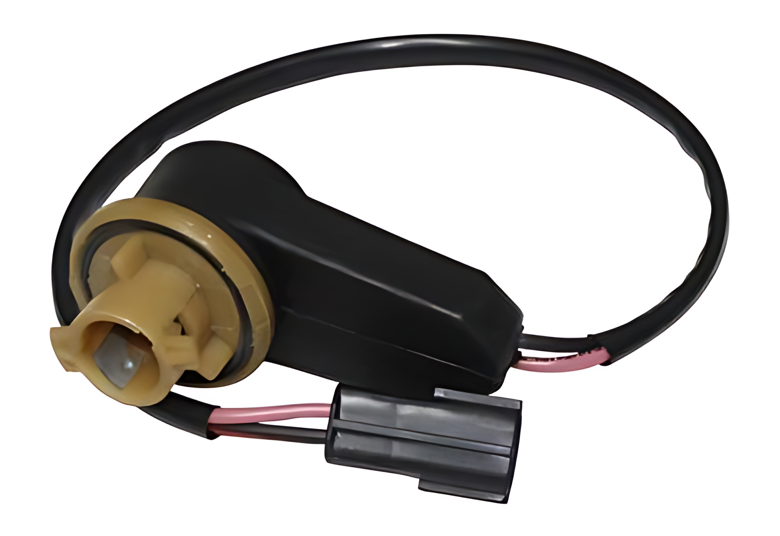 SOQUETE 01 POLO C/CHICOTE E TERMINAL - LUX36NY-BR