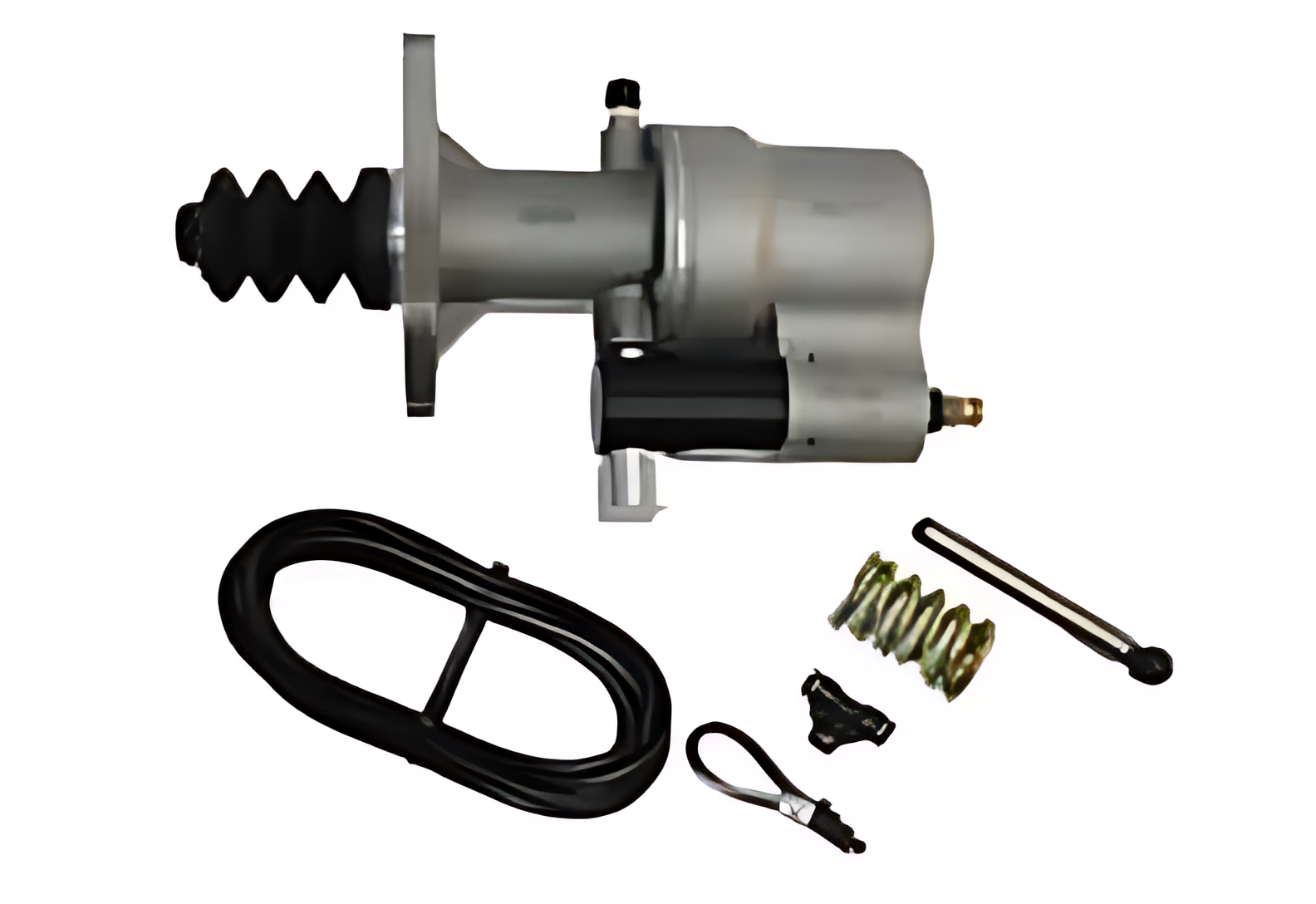 SERVO EMBREAGEM KIT - SAM63 / CH38B