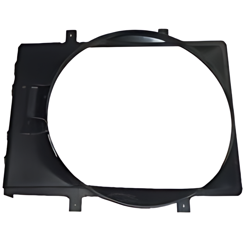 DEFLETOR AR RADIADOR - 9585050455