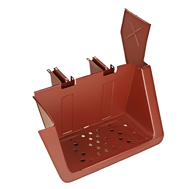 ESTRIBO COMPLETO LE FERRO - 3846609706