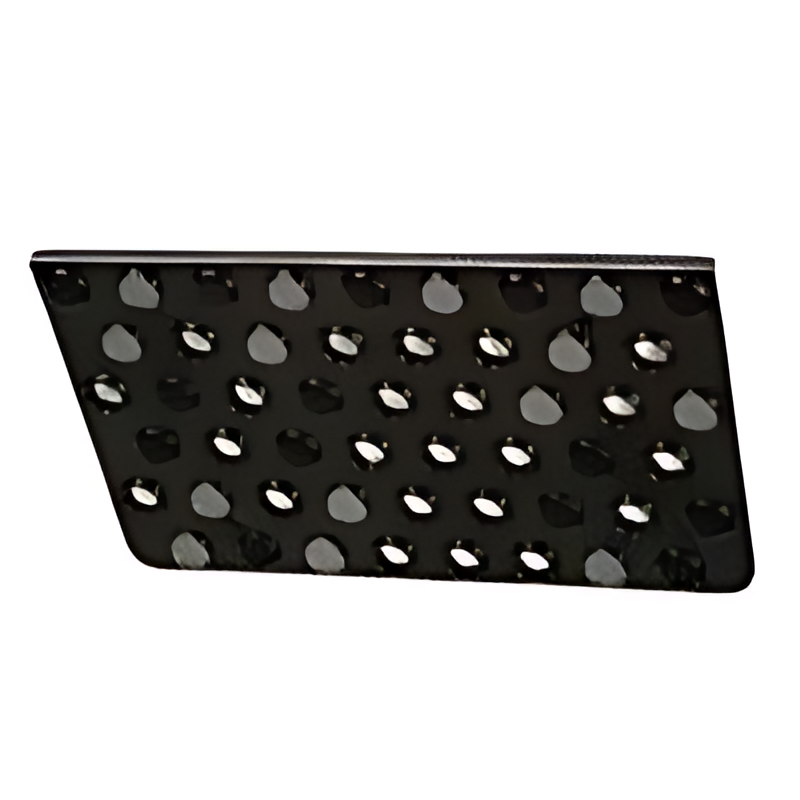 ESTRIBO PLASTICO LE - 3846897028