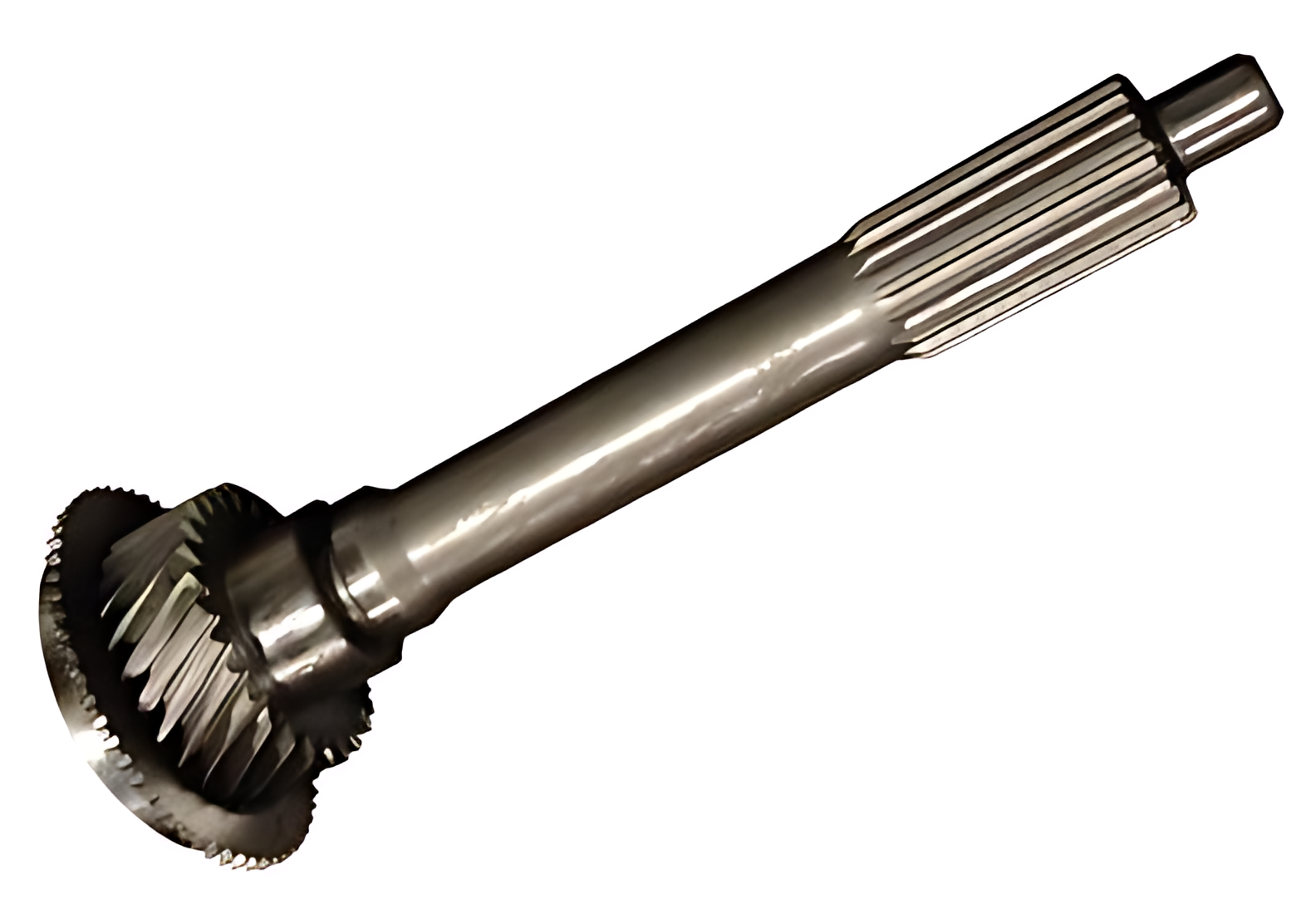 EIXO PILOTO ZF 5S 580  S5 420 - 0012629502