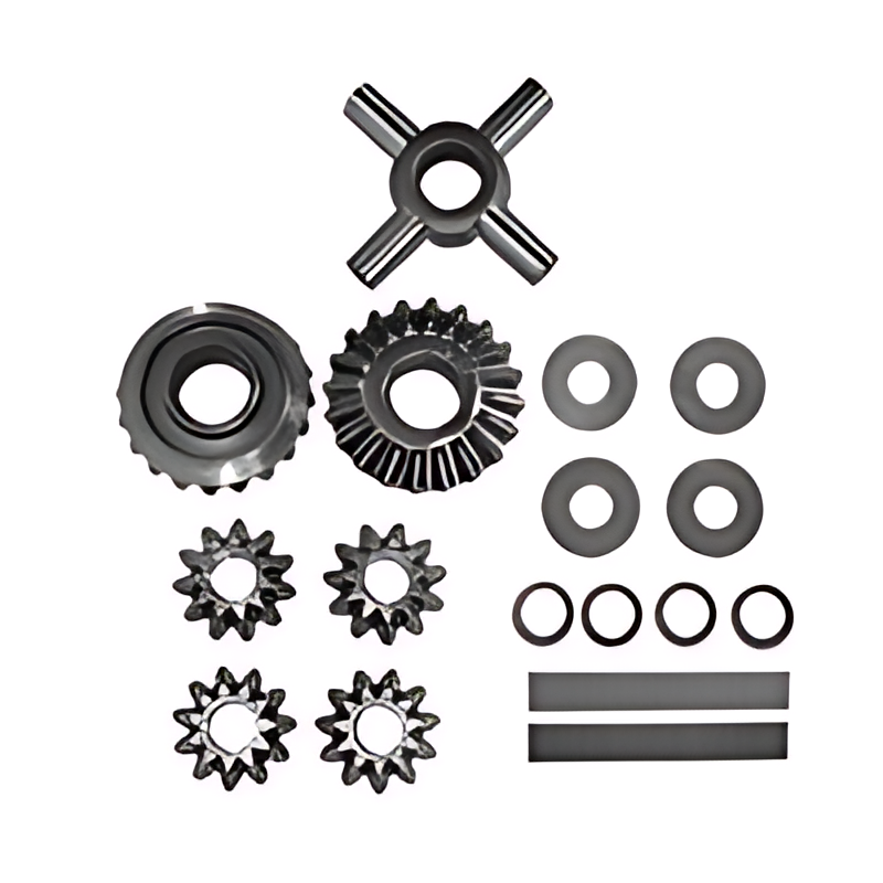 CONJUNTO DE ENGRENAGENS HL5 - 6953500140