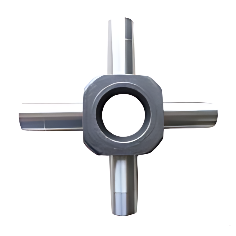 CRUZETA DIFERENCIAL HL5 USA COM ROLETE - 6153537020