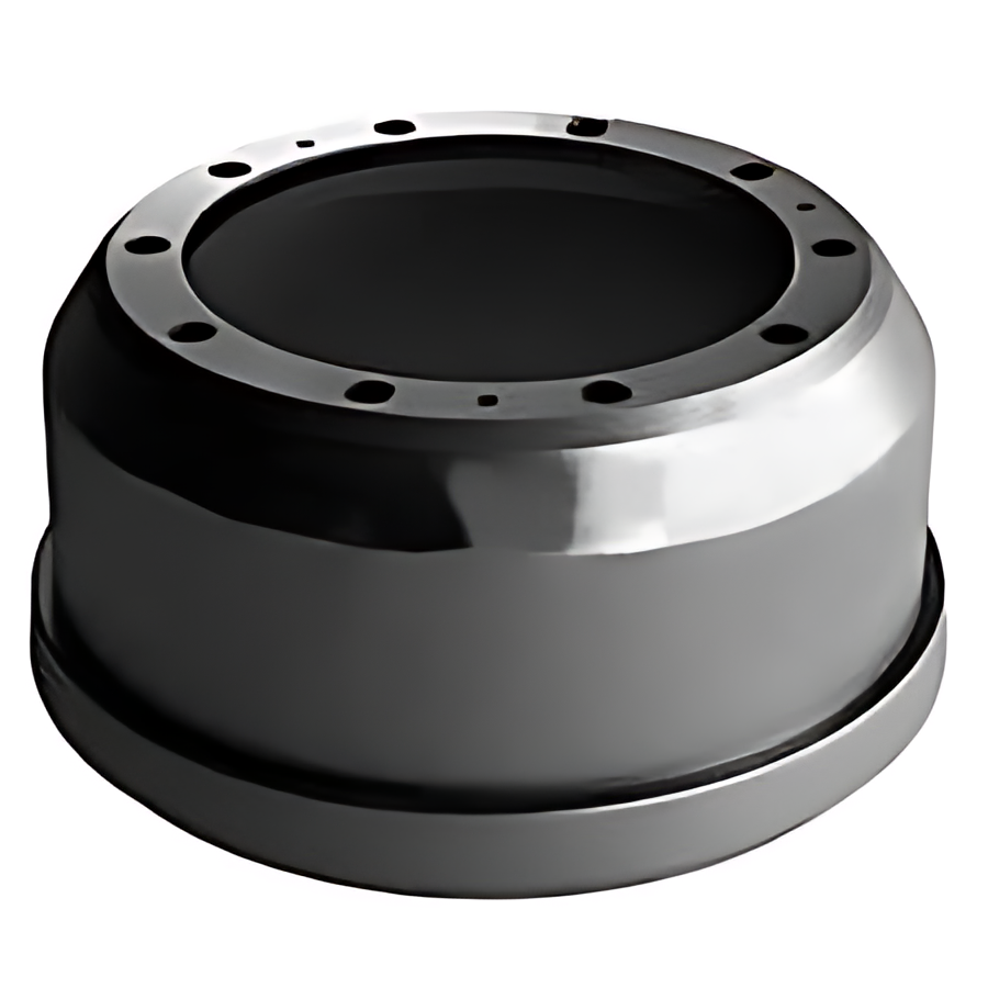 TAMBOR DE FREIO TRASEIRO 10 FUROS - 3604230101