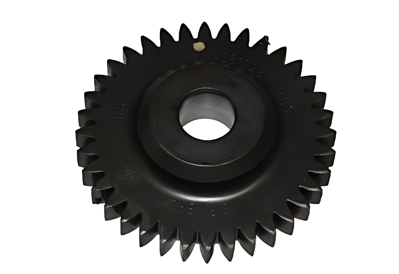 ENGRENAGEM ACIONAMENTO COMPRESSOR ISB - BG8X6A754AA