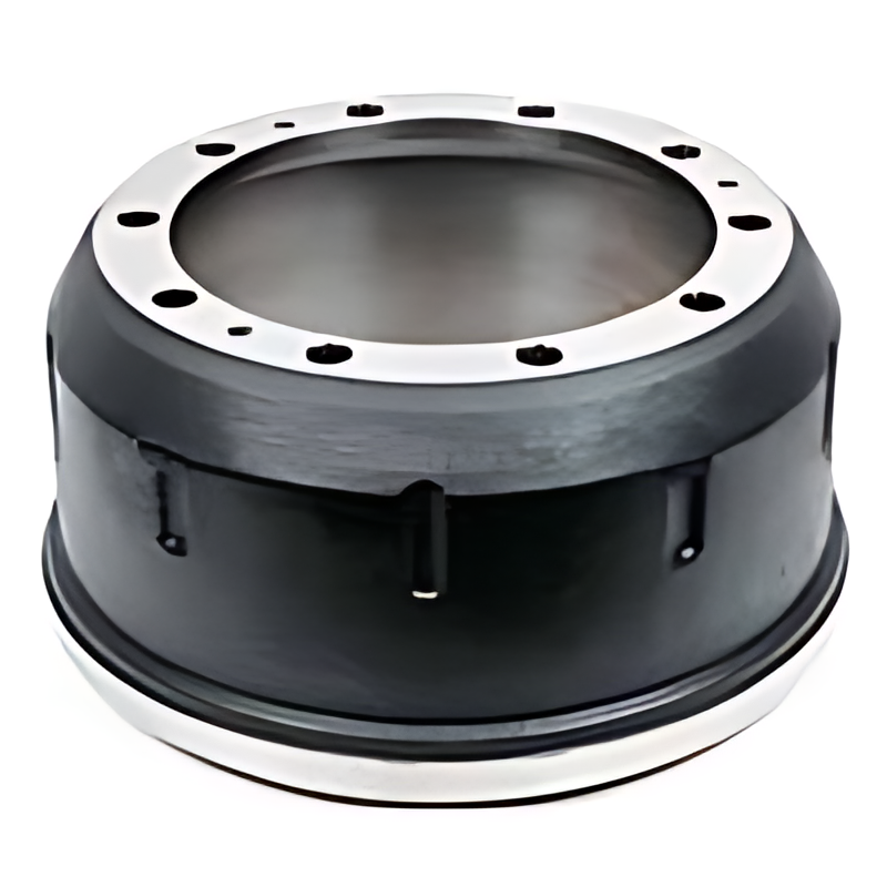 TAMBOR DE FREIO TRASEIRO 10 FUROS - 3854230301