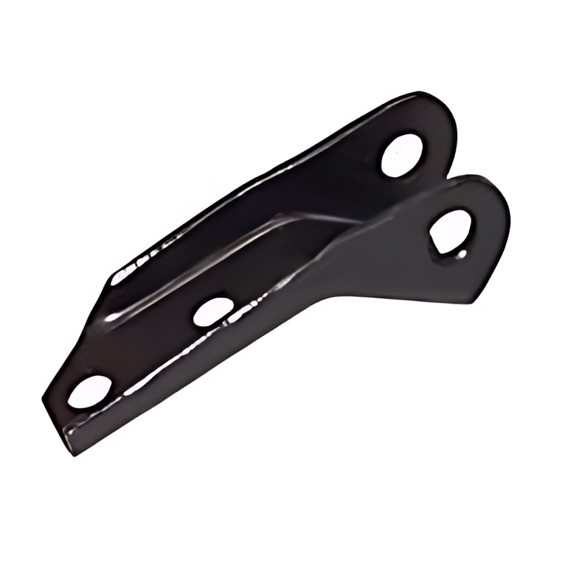 SUPORTE CAVALETE ESTABILIZADOR MOTOR E CAMBIO - 3442410035