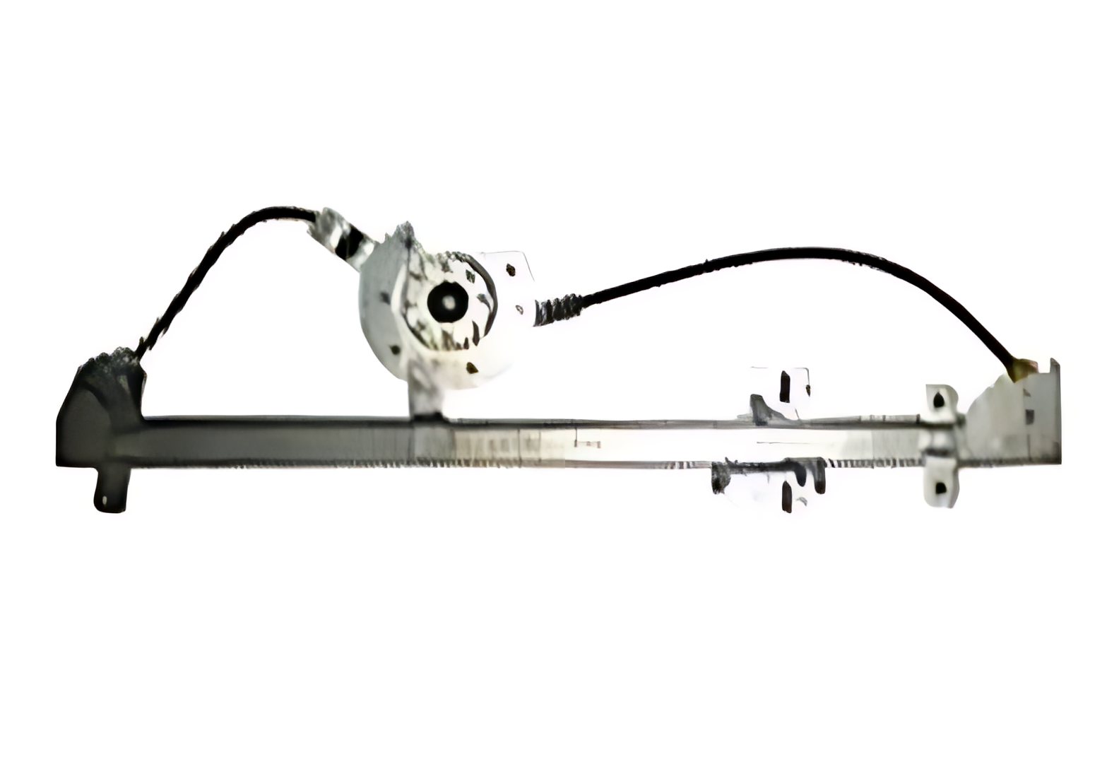MAQUINA VIDRO ELETRICA S/ MOTOR (LD) - 9737200446