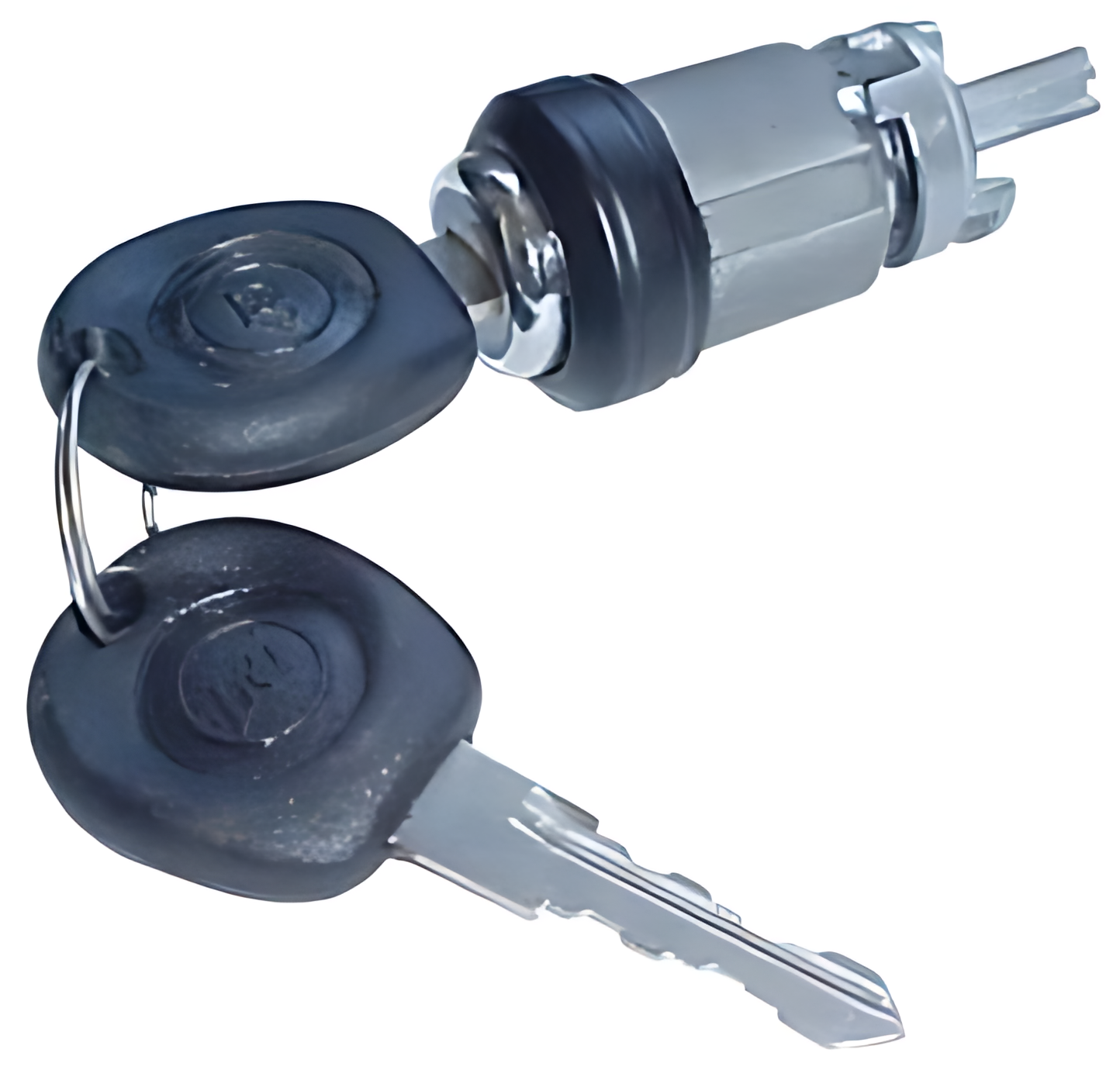 CILINDRO DE IGNICAO COM CHAVE VW - T00905855A