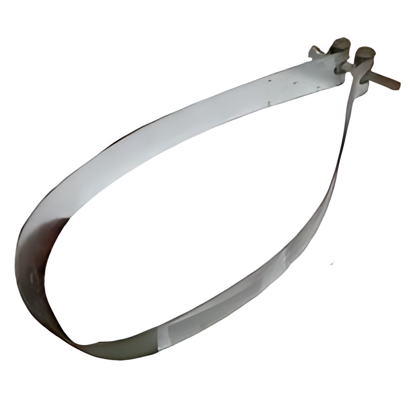 CINTA DO SILENCIOSO - 0004900142