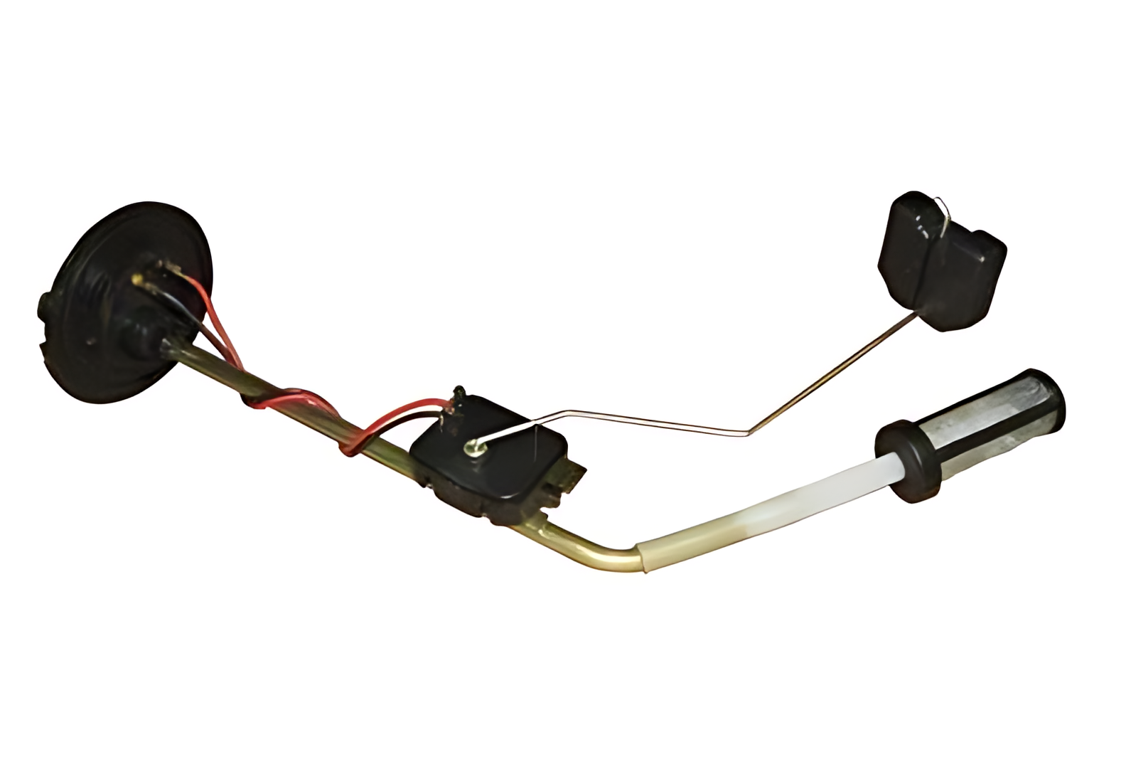 BOIA TANQUE COMBUSTIVEL - 2RD919051