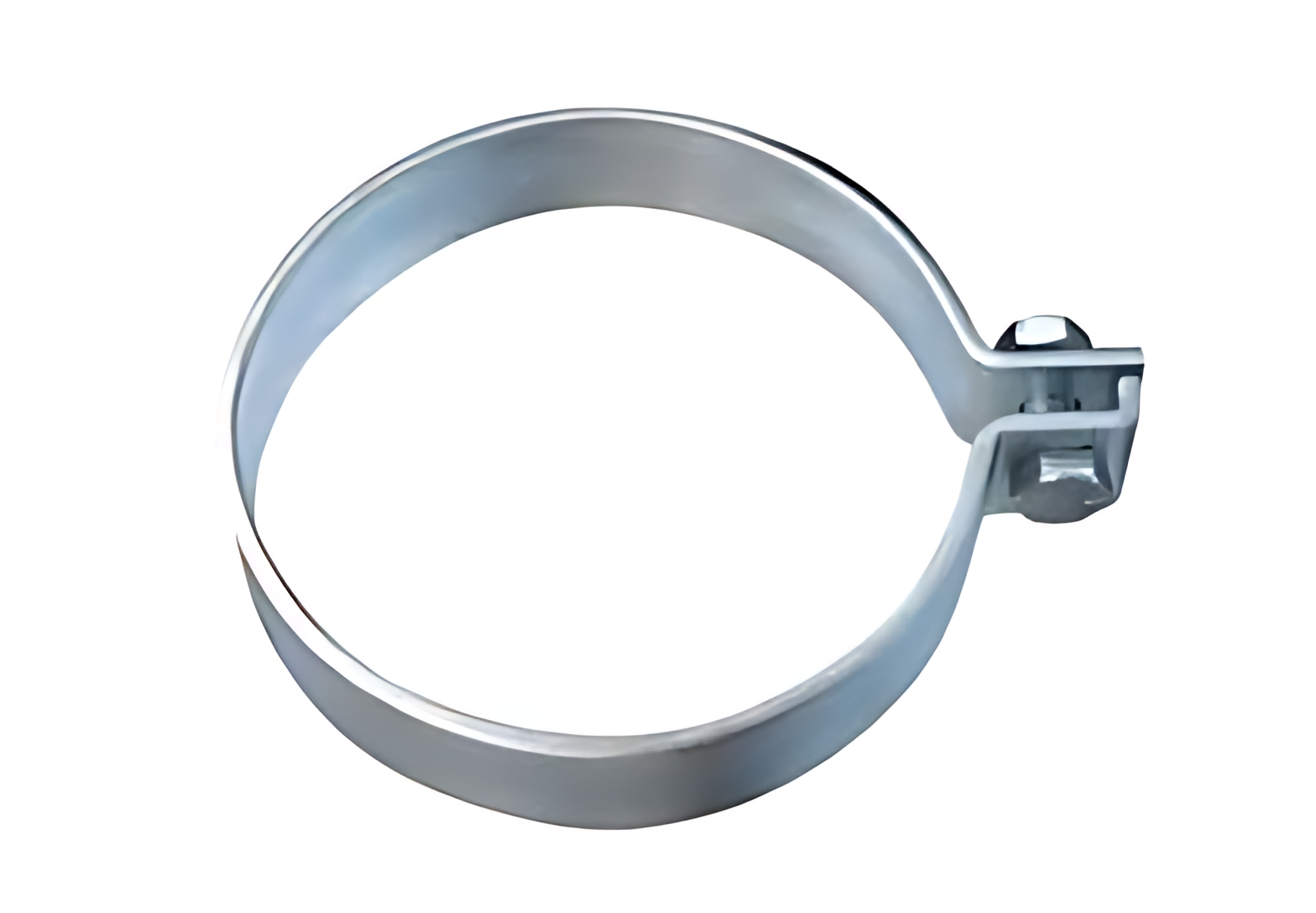 BRACADEIRA DE FIXACAO TUBO INTERMEDI�RIO - 9424920140