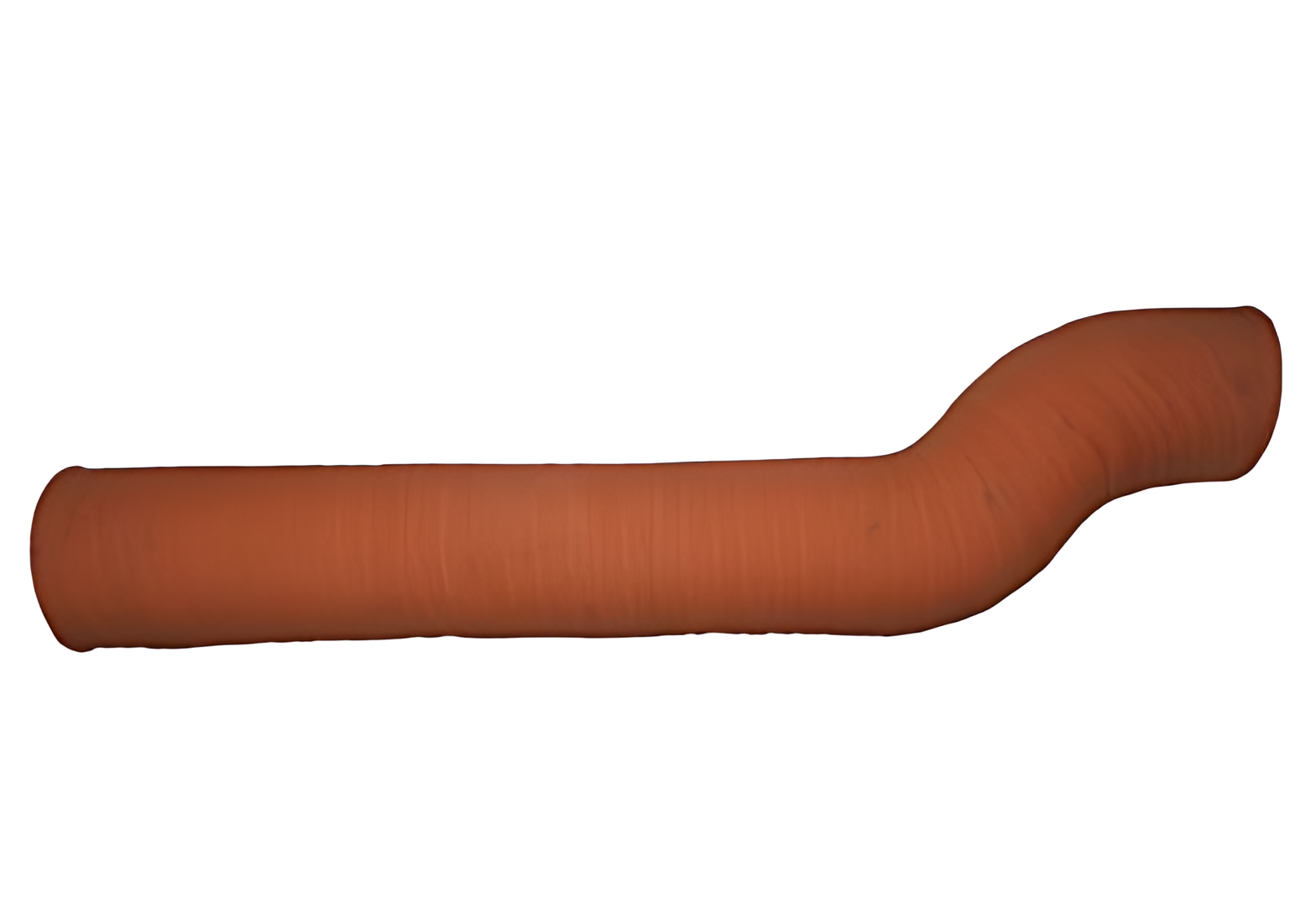 MANGUEIRA TURBO RADIADOR - 6007001689008